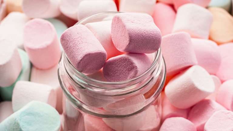 5 catégories d’aliments à hauts risques d’étouffement