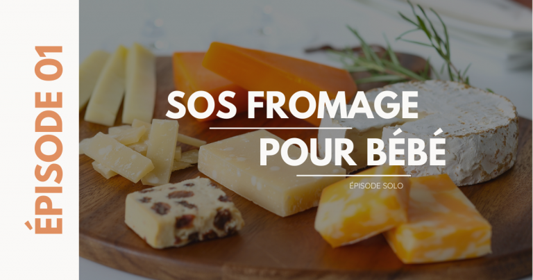 1. Quels Fromages Éviter pour les Bébés de Moins de 10 Ans ?