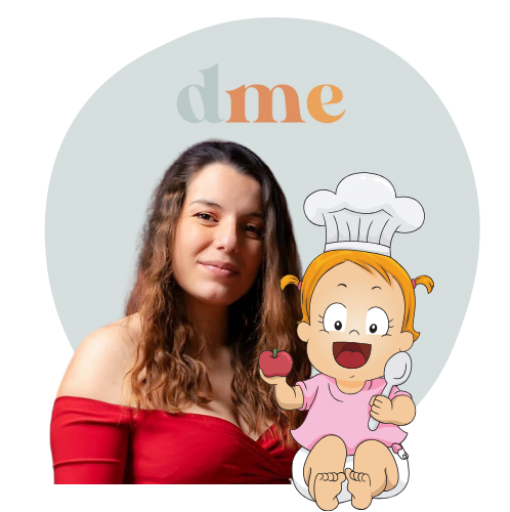 Des mains à la fourchette