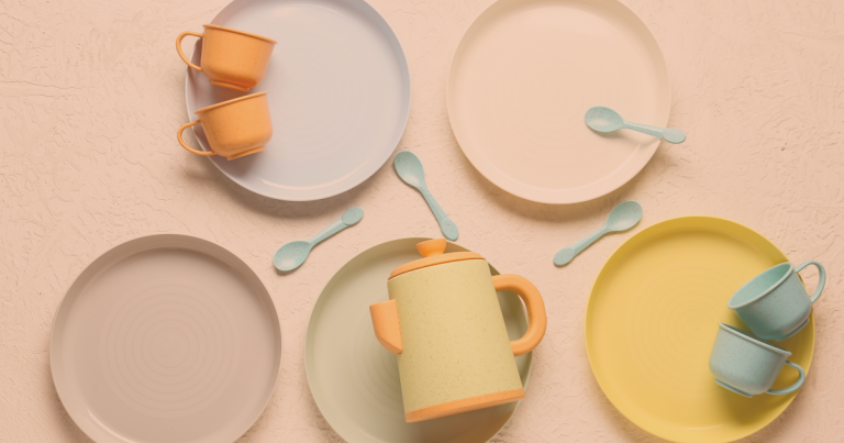 Quelle assiette choisir pour bébé ? Le guide complet pour bien débuter la DME