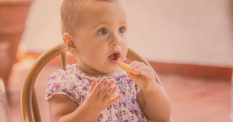 DME : comment savoir si votre bébé est prêt à commencer (checklist et test complet)