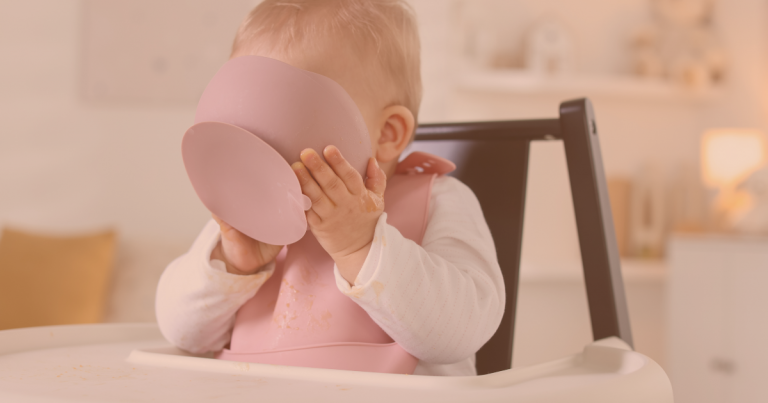 Passer de la purée aux morceaux sans stress : le guide complet pour parents