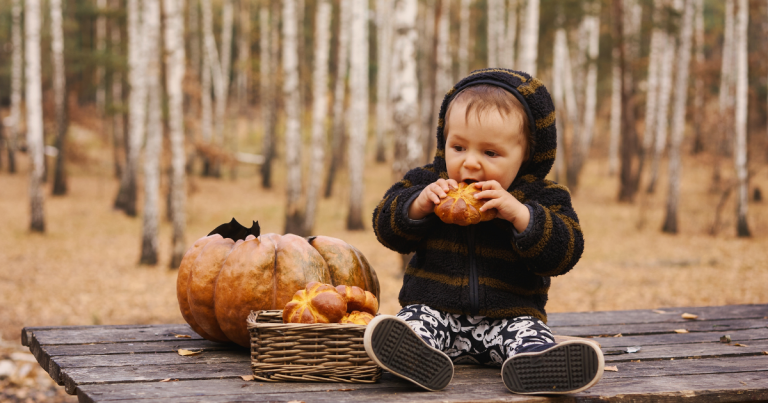 Courges et citrouilles : comment éviter les variétés toxiques pour bébé ?
