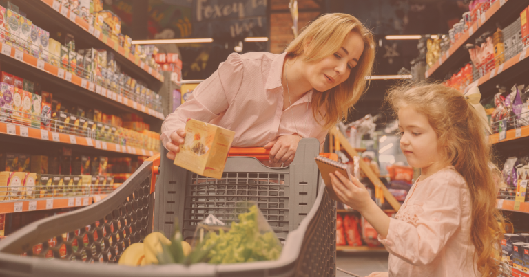 Ces produits “pour enfants” qui ne devraient pas l’être : pourquoi le marketing alimentaire doit changer