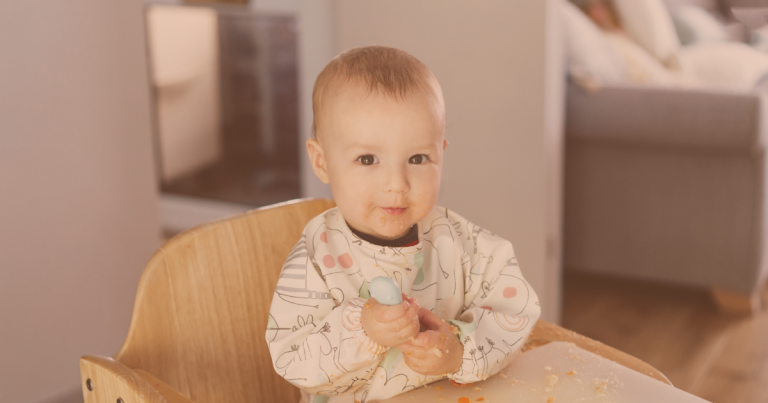 Les 10 premiers aliments DME les plus sécuritaires pour débuter en toute sérénité